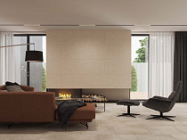 Cosmos Комплект с прямоуг. бортиком 33x120 Комплект (Ступень cm 02 (33x120) непол. (прямоугол. бортик) + Подступенок (14,5x120)) фото 4 | FLOORDEALER