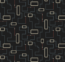 Ковролин Ege Highline Metropolitan Trends of the Time rf 5295051 фото 1 | FLOORDEALER