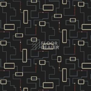 Ковролин Ege Highline Metropolitan Trends of the Time rf 5295051 фото 1 | FLOORDEALER