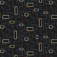 Ковролин Ege Highline Metropolitan Trends of the Time rf 5295051 фото 1 | FLOORDEALER