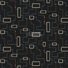 Ковролин Ege Highline Metropolitan Trends of the Time rf 5295051 фото 1 | FLOORDEALER