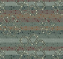 Ковролин Ege Highline Floorfashion by Muurbloem rf 5220 n 0234 фото 1 | FLOORDEALER