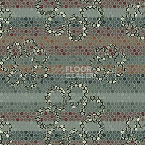 Ковролин Ege Highline Floorfashion by Muurbloem rf 5220 n 0234 фото 1 | FLOORDEALER