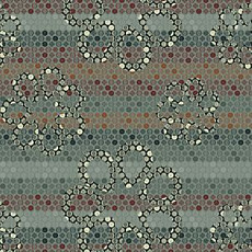 Ковролин Ege Highline Floorfashion by Muurbloem rf 5220 n 0234 фото 1 | FLOORDEALER