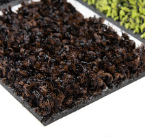 Forbo Coral Bright 2606 Fine Peat фото 4 | FLOORDEALER