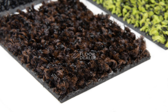 Forbo Coral Bright 2606 Fine Peat фото 4 | FLOORDEALER