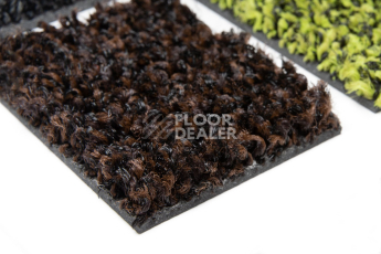 Forbo Coral Bright 2606 Fine Peat фото 4 | FLOORDEALER