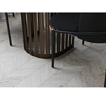 Vinilam Parquet Chevron 2.5мм RI4777CL7 Шеврон Бриссак фото 2 | FLOORDEALER