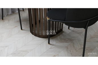 Vinilam Parquet Chevron 2.5мм RI4777CL7 Шеврон Бриссак фото 2 | FLOORDEALER