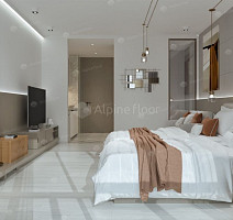 Alpine Floor Intense Белый лес ECO 9-9 фото 2 | FLOORDEALER