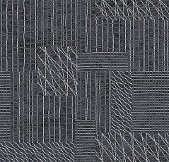 Flotex Vision Pattern 560005 (Network) Concrete фото 1 | FLOORDEALER