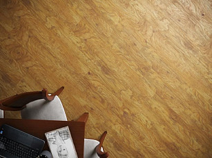 Кварцвиниловые полы FF-2000 Rich 2067 Пекан Барроу фото 1 | FLOORDEALER