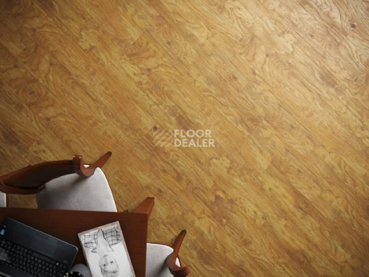 Кварцвиниловые полы FF-2000 Rich 2067 Пекан Барроу фото 1 | FLOORDEALER