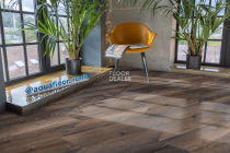Aquafloor Parquet Chevron Glue 2.5мм AF2557PGCh фото 2 | FLOORDEALER
