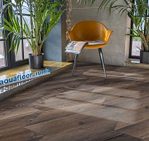 Aquafloor Parquet Chevron Glue 2.5мм AF2557PGCh фото 2 | FLOORDEALER