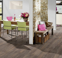 Terhurne Trend Line 243мм 1972 Дуб Дымчато - Серый 1101021711 фото 4 | FLOORDEALER