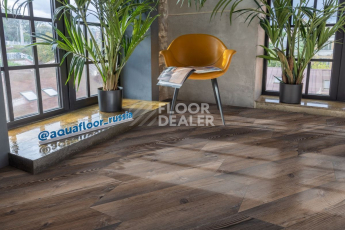 Aquafloor Parquet Chevron Glue 2.5мм AF2557PGCh фото 2 | FLOORDEALER