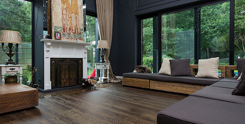 Массивная и инженерная доска – основные отличия