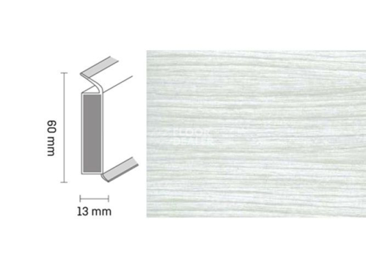 Плинтус Плинтус Dollken EP 60/13 2984 фото 1 | FLOORDEALER