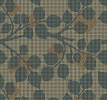 Ковролин Ege Highline Floorfashion by Muurbloem rf 5275 h 0234 фото 1 | FLOORDEALER