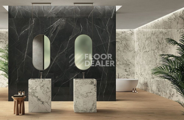 Керамогранит Anima Wonder 60 X 120 Nightfall Lucidato фото 2 | FLOORDEALER