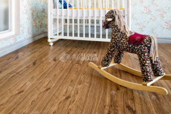 Alpine Floor Classic Дуб классический ЕСО 162-7 фото 2 | FLOORDEALER