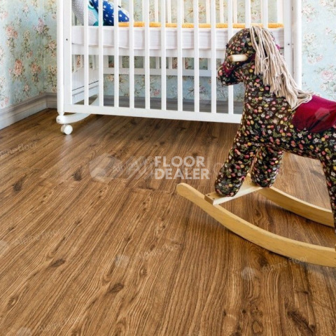 Alpine Floor Classic Дуб классический ЕСО 162-7 фото 2 | FLOORDEALER