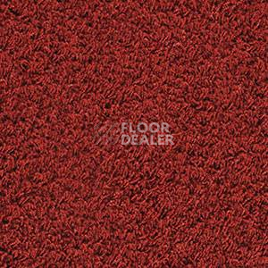 Ковровая плитка Ege Epoca Silky Ecotrust ect 350 Red фото 1 | FLOORDEALER