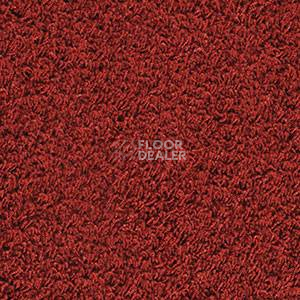 Ковровая плитка Ege Epoca Silky Ecotrust ect 350 Red фото 1 | FLOORDEALER