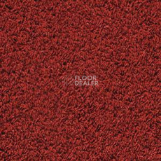 Ковровая плитка Ege Epoca Silky Ecotrust ect 350 Red фото 1 | FLOORDEALER