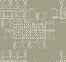 Ковролин Ege Highline Floorfashion by Muurbloem rf 5295 e 0004 фото 1 | FLOORDEALER