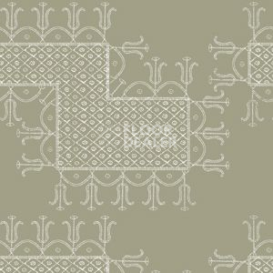 Ковролин Ege Highline Floorfashion by Muurbloem rf 5295 e 0004 фото 1 | FLOORDEALER