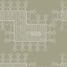 Ковролин Ege Highline Floorfashion by Muurbloem rf 5295 e 0004 фото 1 | FLOORDEALER