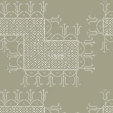 Ege Highline Floorfashion by Muurbloem rf 5295 e 0004 фото 1 | FLOORDEALER