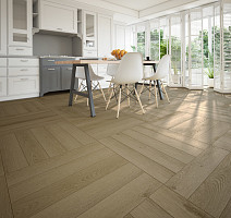 Aquafloor Soundless 7.5мм AF7502SOU фото 2 | FLOORDEALER