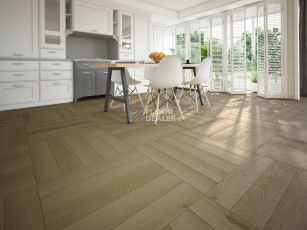 Aquafloor Soundless 7.5мм AF7502SOU фото 2 | FLOORDEALER