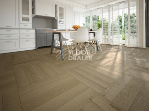 Aquafloor Soundless 7.5мм AF7502SOU фото 2 | FLOORDEALER