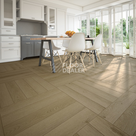 Aquafloor Soundless 7.5мм AF7502SOU фото 2 | FLOORDEALER