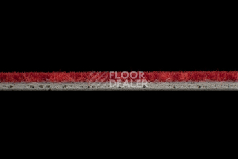 Forbo Flotex Colour Metro 5050 t 546031 Metro Cherry фото 4 | FLOORDEALER