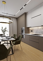 ALix Floor Vitality Line 192/8мм Дуб океанический ALX00567STY фото 2 | FLOORDEALER