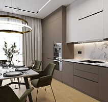 ALix Floor Vitality Line 192/8мм Дуб океанический ALX00567STY фото 2 | FLOORDEALER