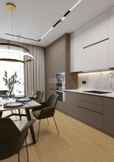 ALix Floor Vitality Line 192/8мм Дуб океанический ALX00567STY фото 2 | FLOORDEALER