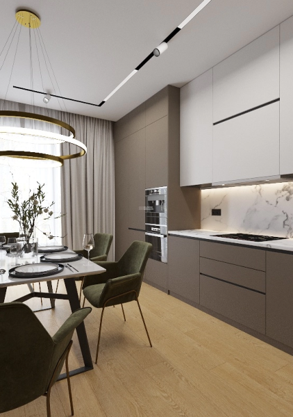 ALix Floor Vitality Line 192/8мм Дуб океанический ALX00567STY фото 2 | FLOORDEALER