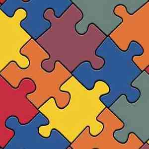 Линолеум IVC Bingо Classic Puzzle 050 фото ##numphoto## | FLOORDEALER