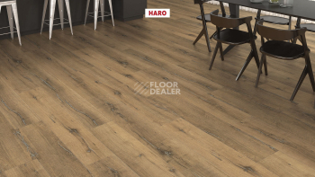 Haro Tritty 200 Aqua 4V Дуб Металлик Натур 544775 фото 4 | FLOORDEALER