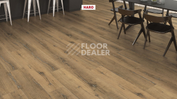 Haro Tritty 200 Aqua 4V Дуб Металлик Натур 544775 фото 4 | FLOORDEALER