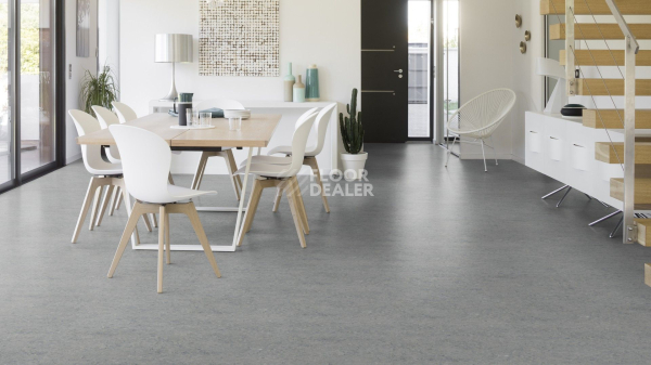 Marmorette DLW 2.5mm 0053 Ice Grey фото 2 | FLOORDEALER