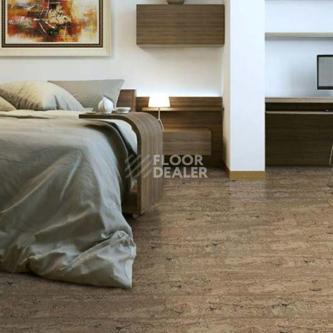 Cork Pro замковое Comprido March фото 3 | FLOORDEALER