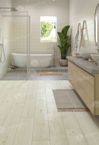 Alpine Floor by Classen Pro Nature 4мм Newtown Creek 62478 фото 2 | FLOORDEALER