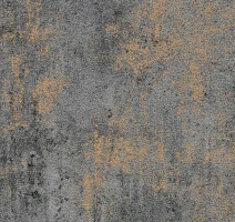 Ковровая плитка Flotex Concrete planks 139012 Sunset фото 1 | FLOORDEALER